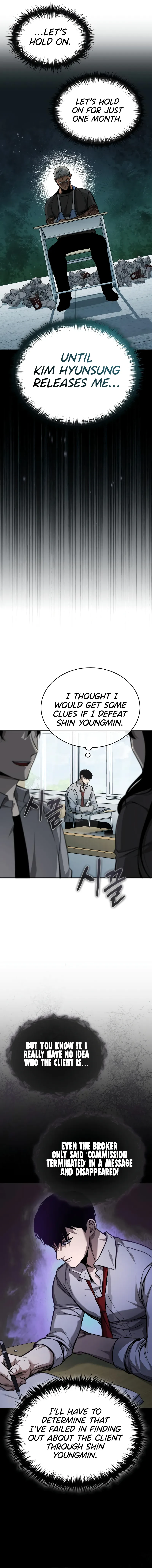 Devil Returns To School Days Chapter 25 - Page 11