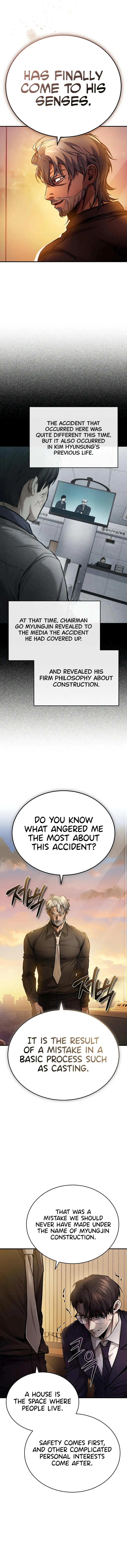 Devil Returns To School Days Chapter 27 - Page 13