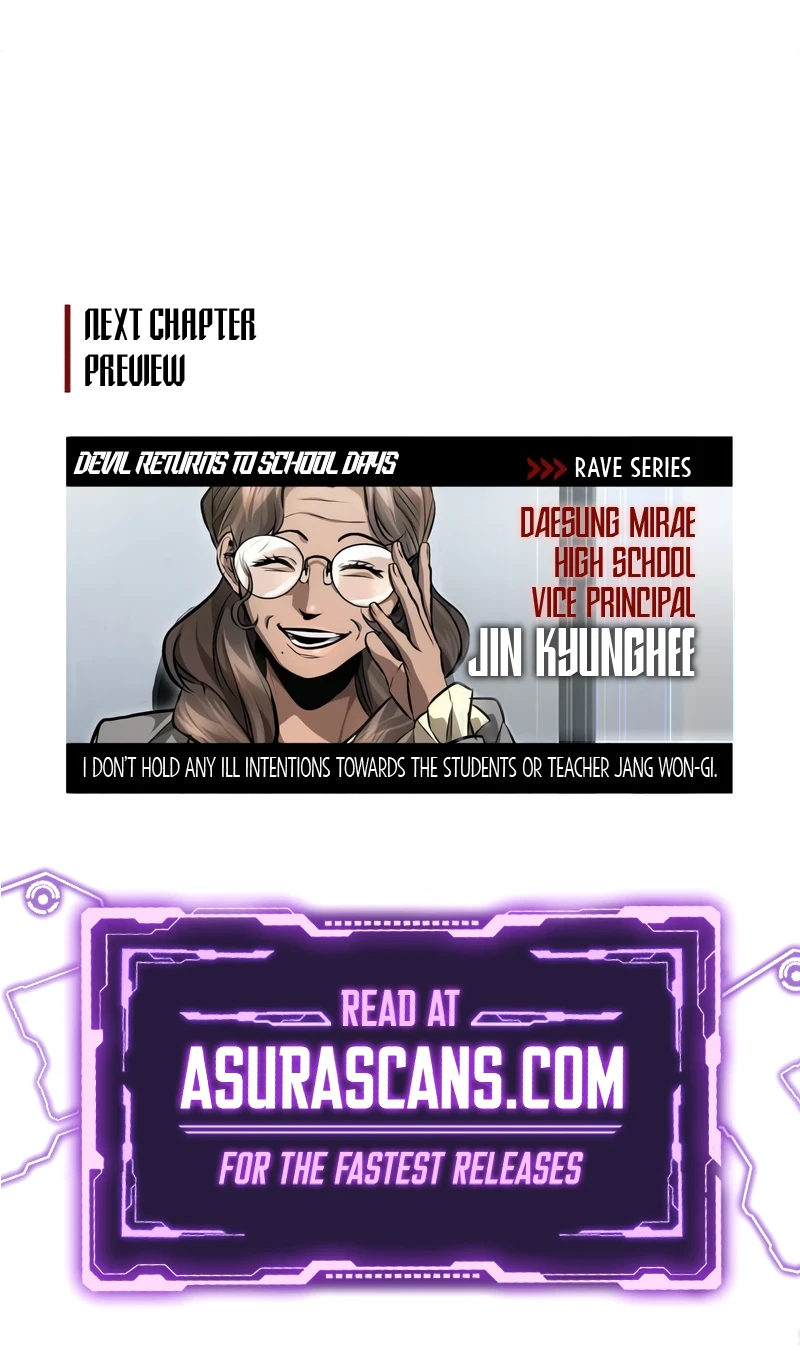 Devil Returns To School Days Chapter 55 - Page 13
