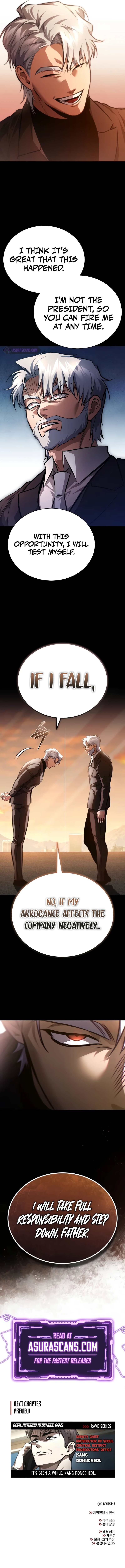 Devil Returns To School Days Chapter 62 - Page 14