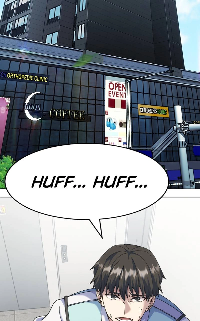 Divine Delivery Chapter 1.2 - Page 4