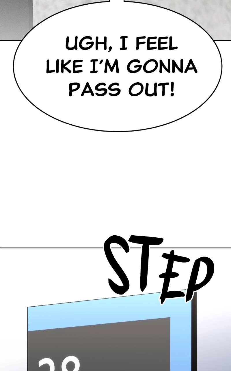Divine Delivery Chapter 1.2 - Page 6