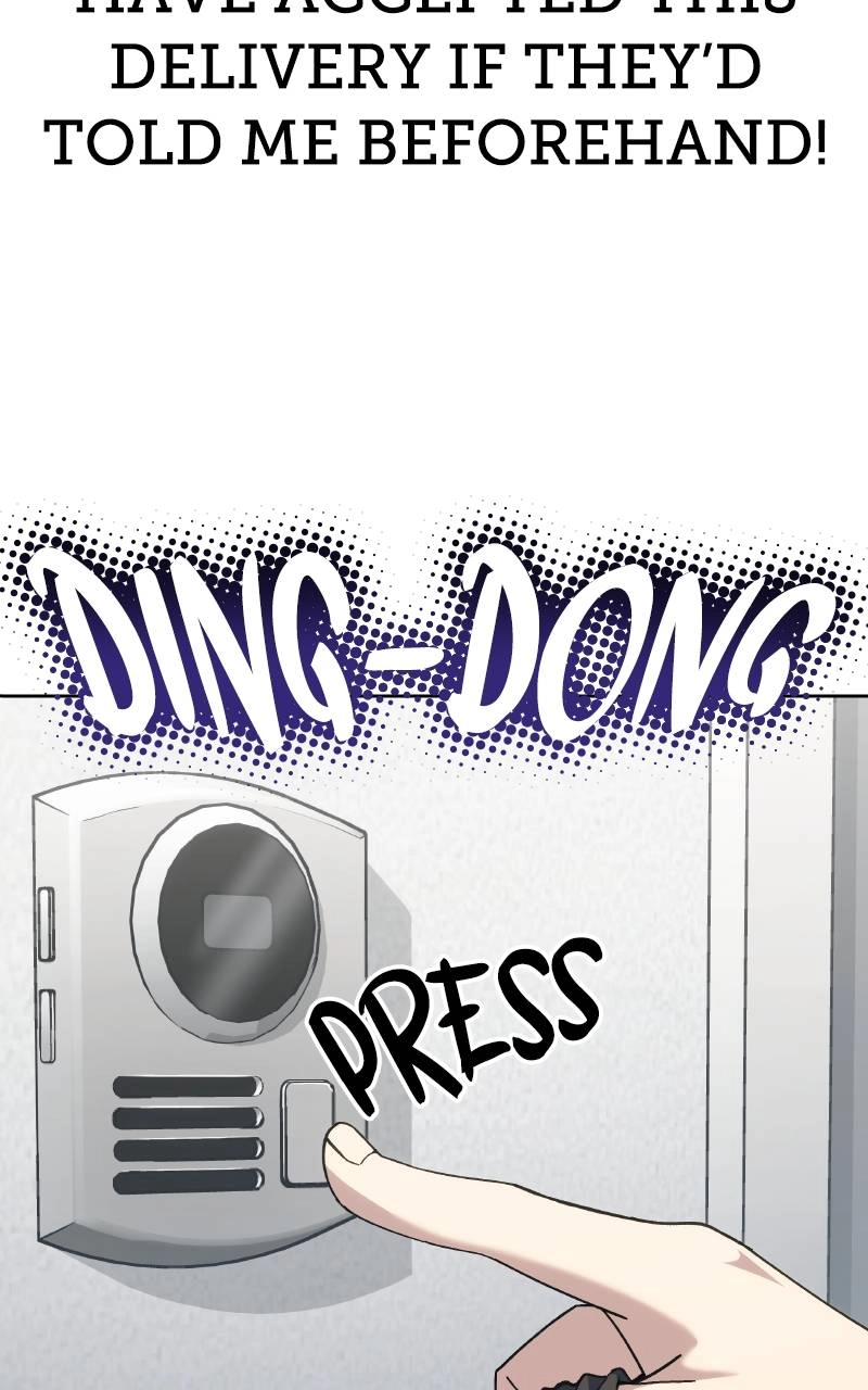 Divine Delivery Chapter 1.2 - Page 9