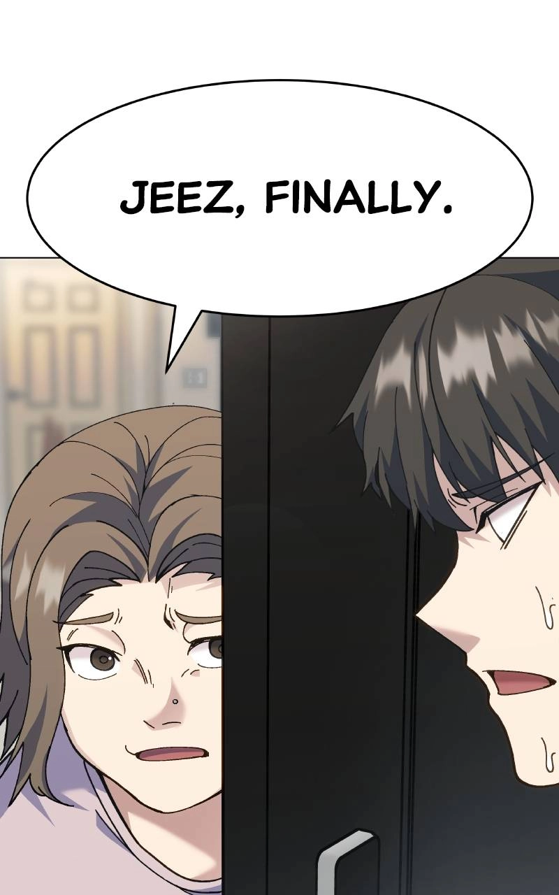 Divine Delivery Chapter 1.2 - Page 11
