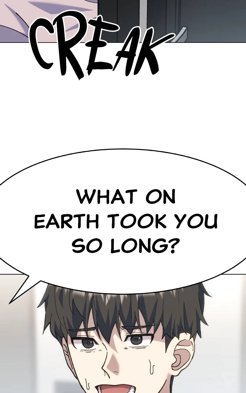 Divine Delivery Chapter 1.2 - Page 12