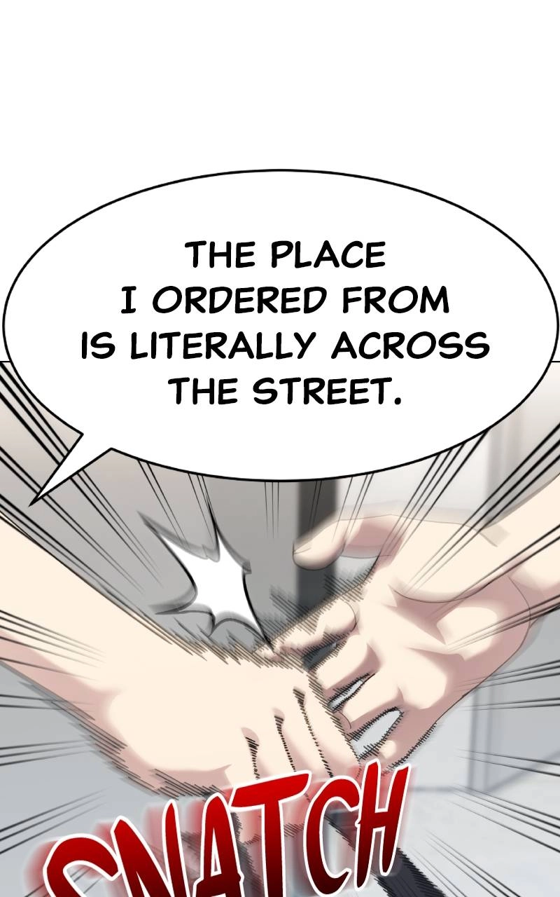 Divine Delivery Chapter 1.2 - Page 14