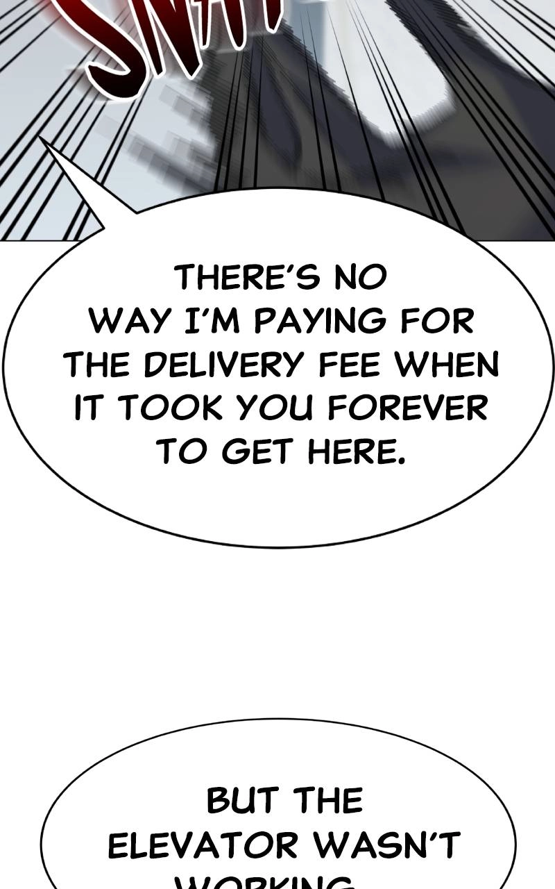 Divine Delivery Chapter 1.2 - Page 15