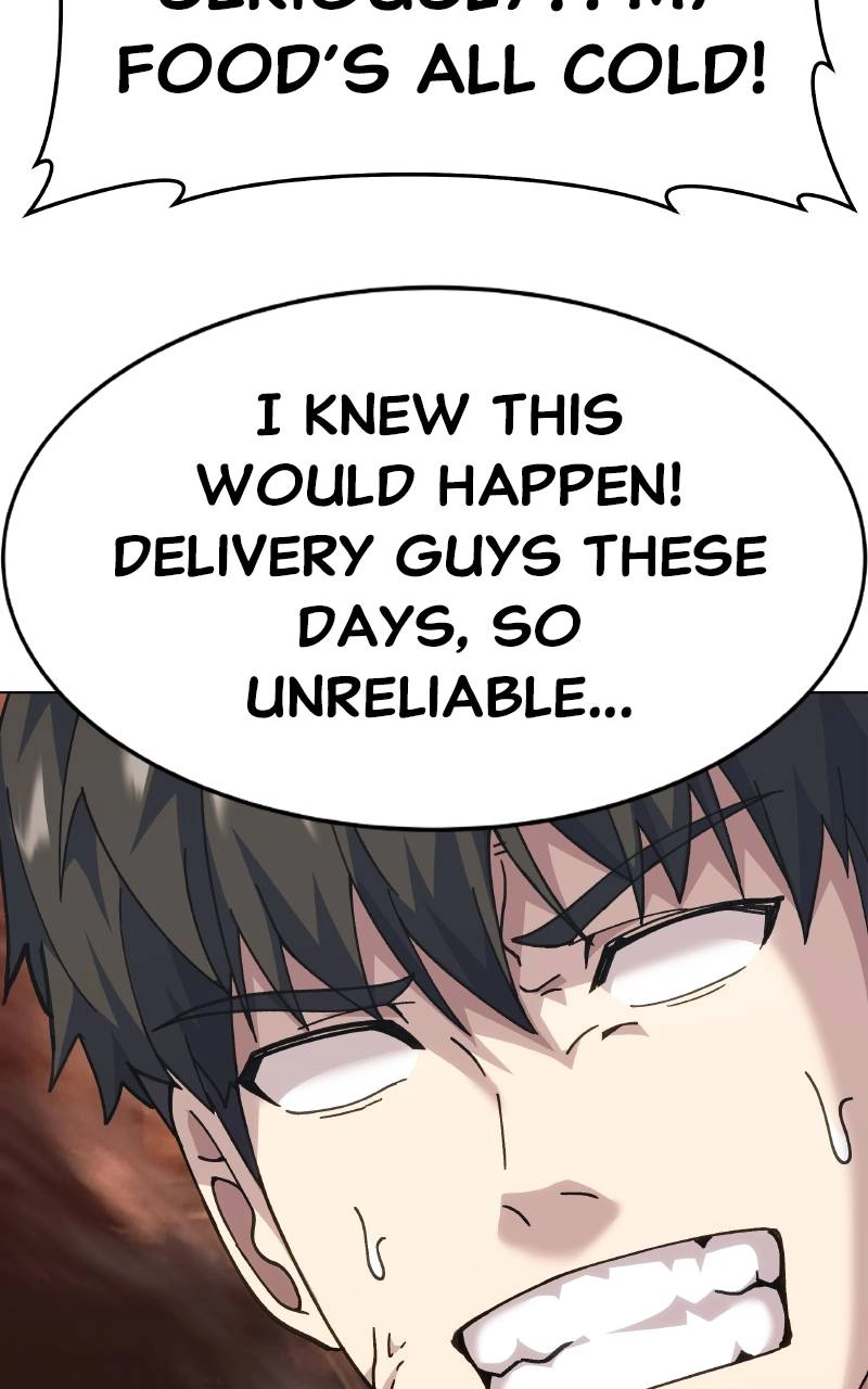 Divine Delivery Chapter 1.2 - Page 17