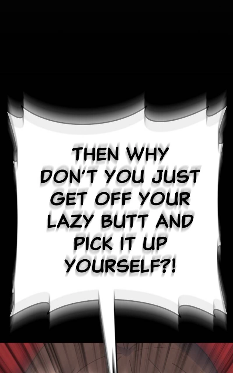 Divine Delivery Chapter 1.2 - Page 19