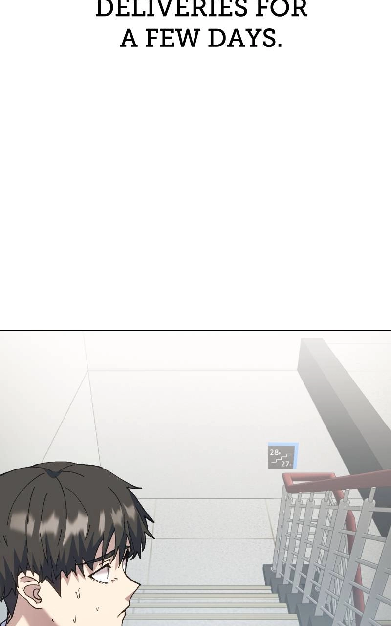 Divine Delivery Chapter 1.2 - Page 26