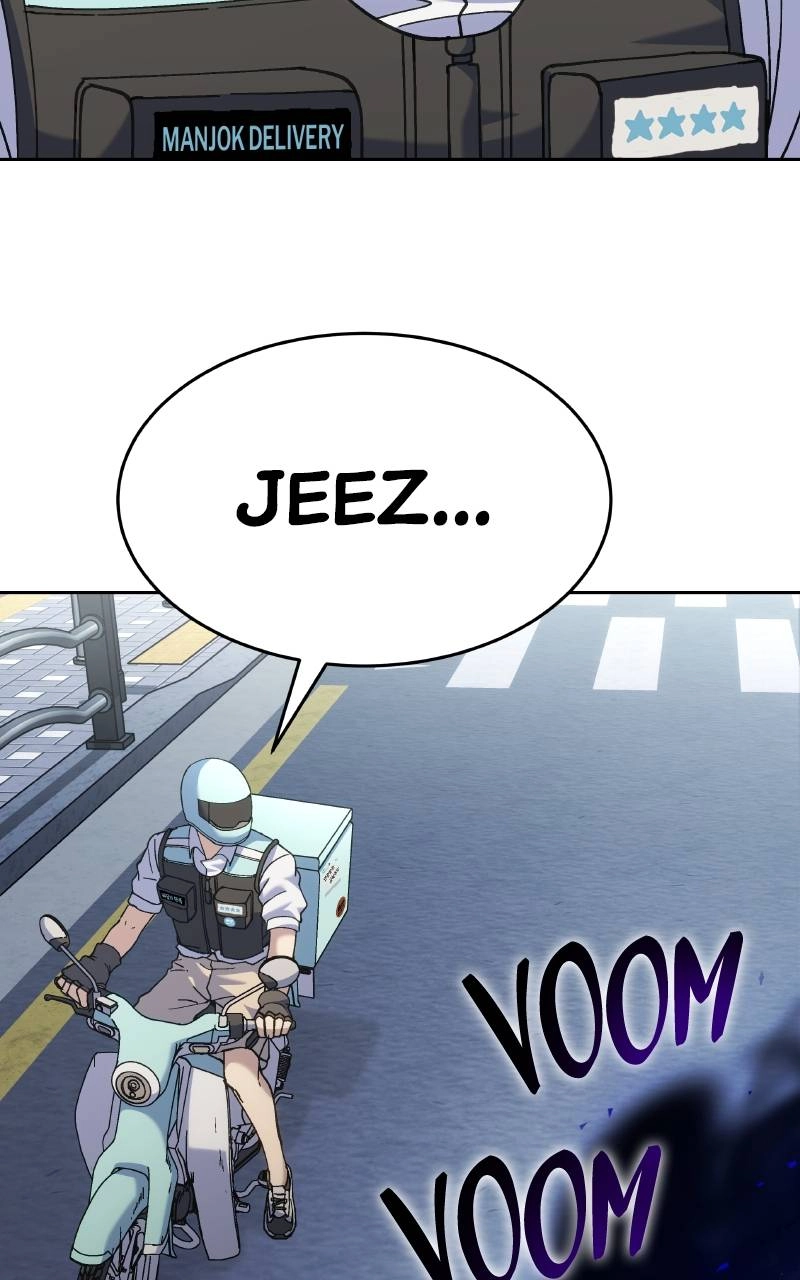 Divine Delivery Chapter 1.2 - Page 31