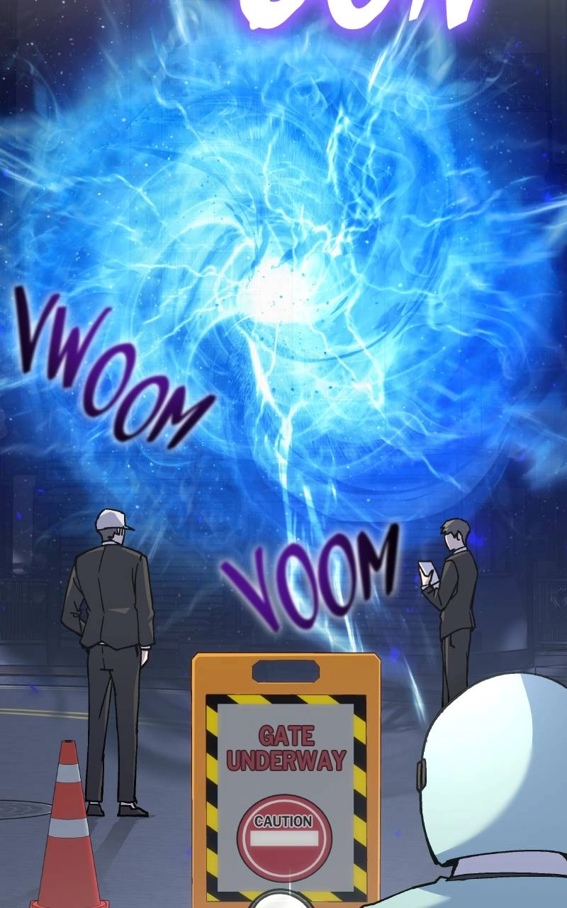 Divine Delivery Chapter 1.2 - Page 33