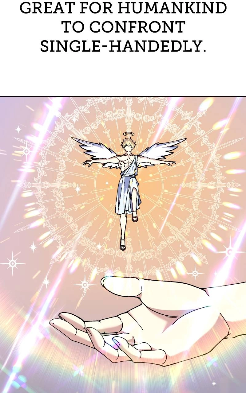 Divine Delivery Chapter 1.2 - Page 40