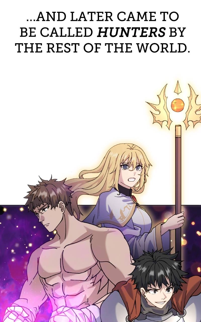 Divine Delivery Chapter 1.2 - Page 45