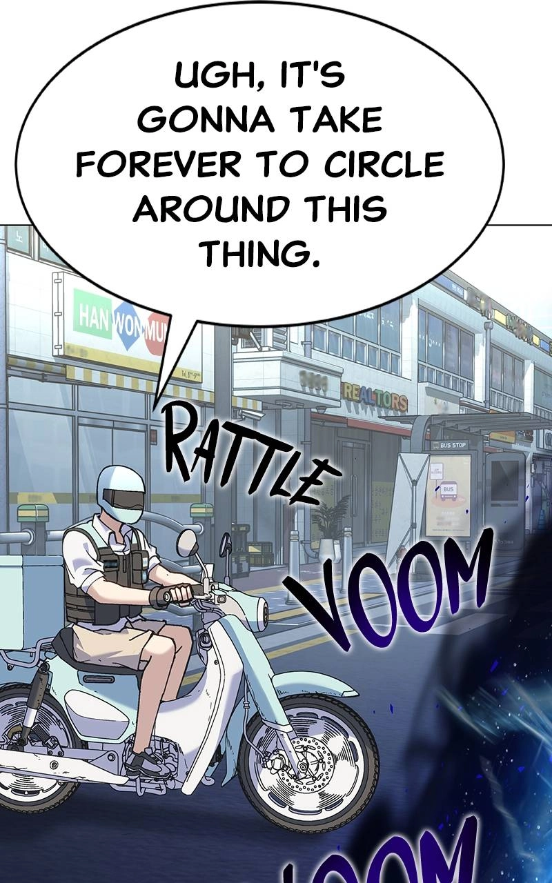 Divine Delivery Chapter 1.2 - Page 47