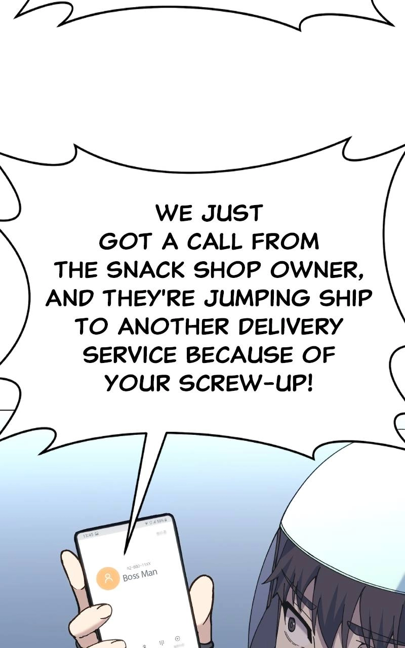 Divine Delivery Chapter 1.2 - Page 50