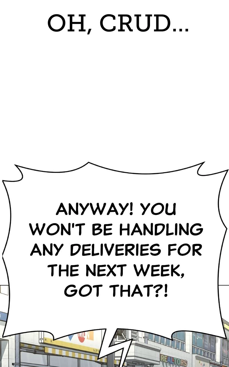 Divine Delivery Chapter 1.2 - Page 53