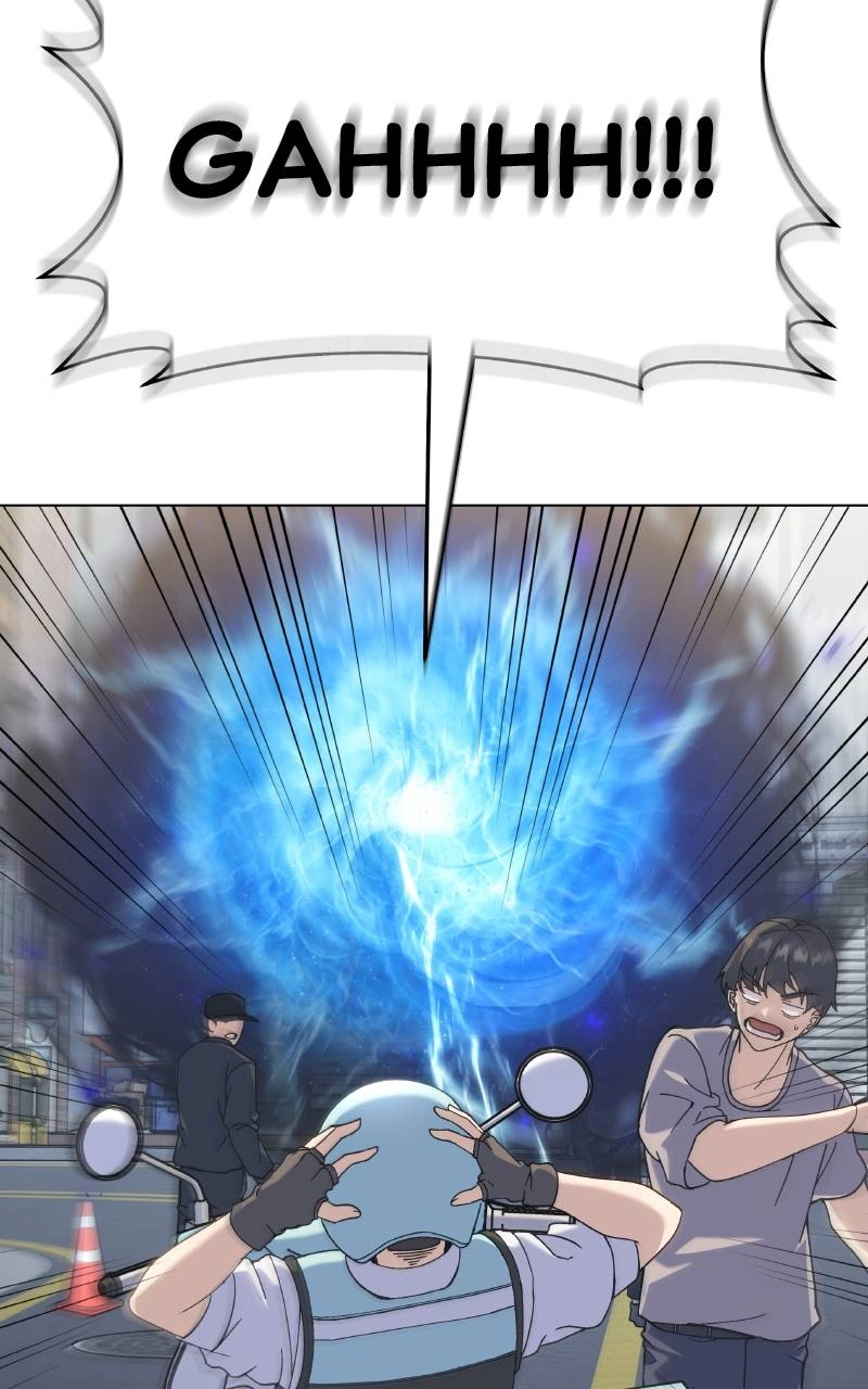 Divine Delivery Chapter 1.2 - Page 60