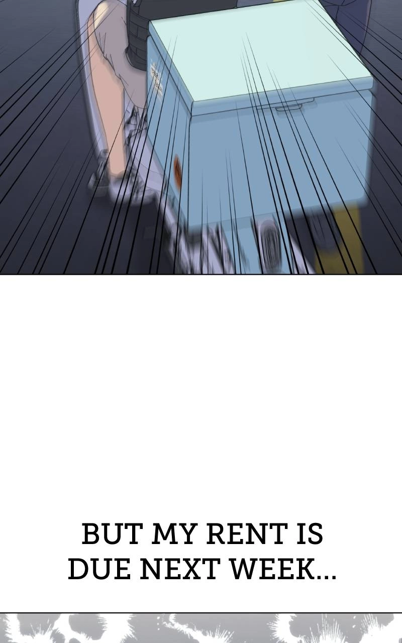 Divine Delivery Chapter 1.2 - Page 61