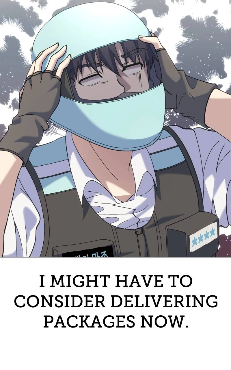Divine Delivery Chapter 1.2 - Page 62