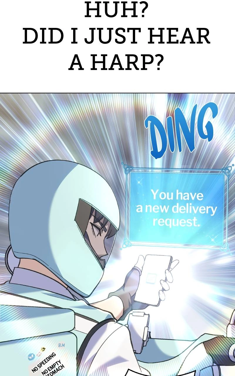 Divine Delivery Chapter 1.2 - Page 66