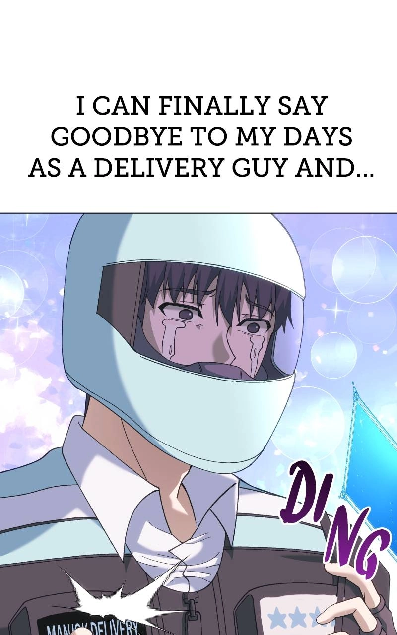 Divine Delivery Chapter 1.2 - Page 84