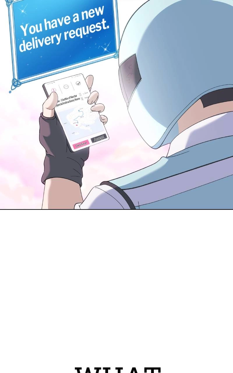 Divine Delivery Chapter 1.2 - Page 86