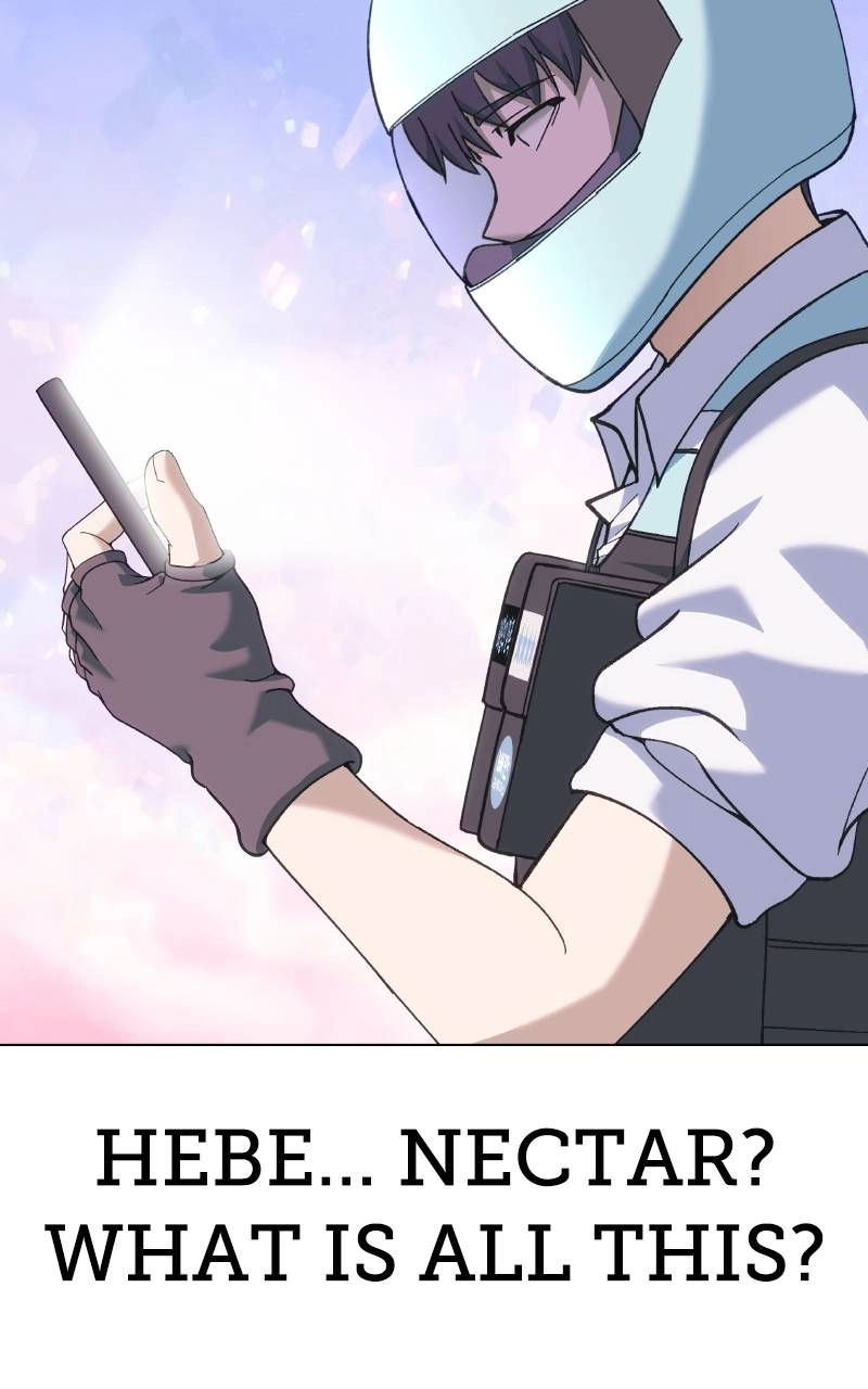 Divine Delivery Chapter 1.2 - Page 89