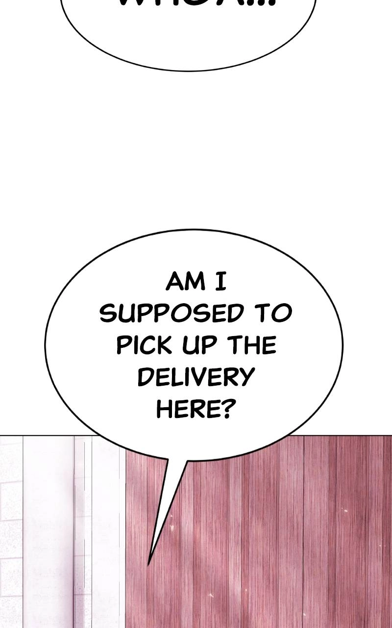 Divine Delivery Chapter 1.2 - Page 101