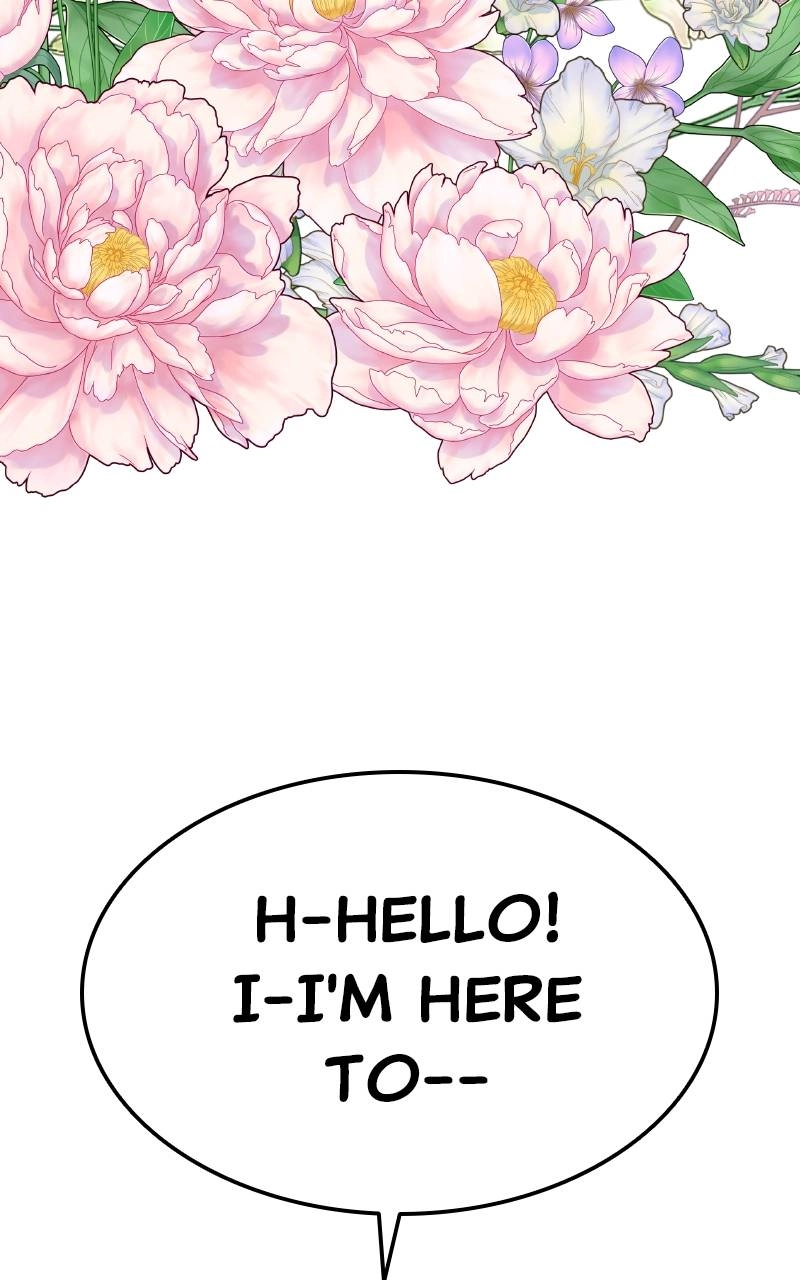 Divine Delivery Chapter 1.2 - Page 110