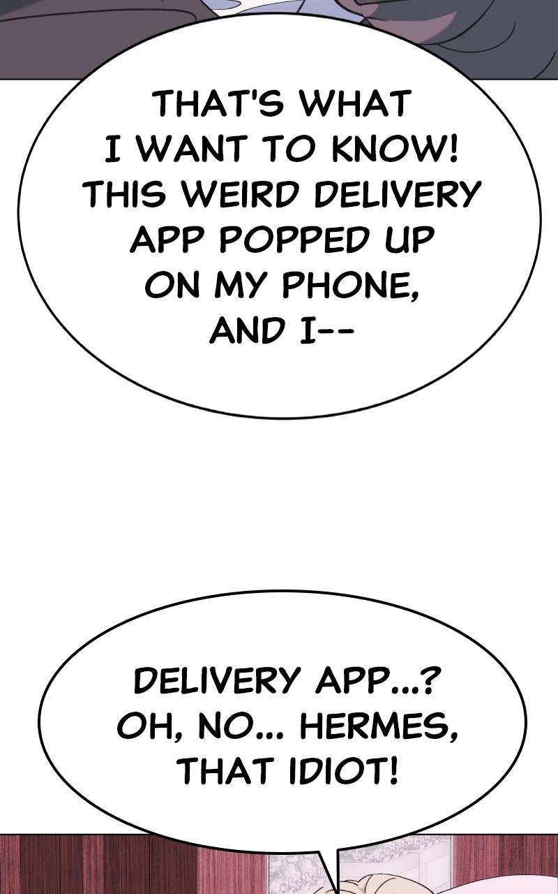 Divine Delivery Chapter 1.2 - Page 115