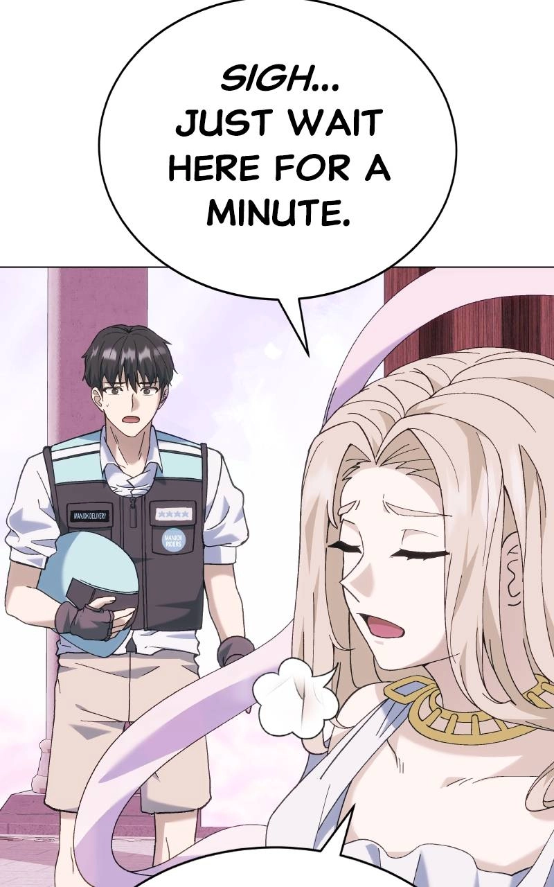 Divine Delivery Chapter 1.2 - Page 117