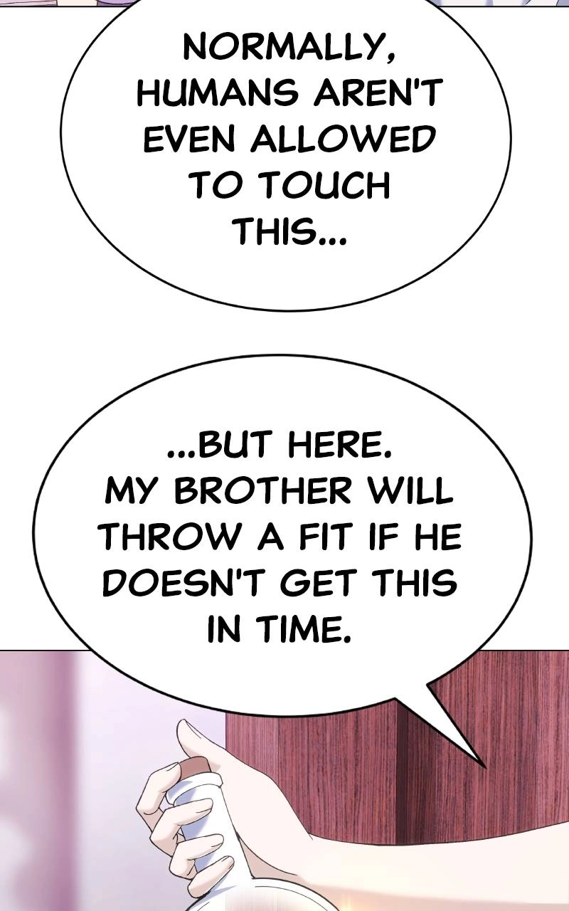 Divine Delivery Chapter 1.2 - Page 118