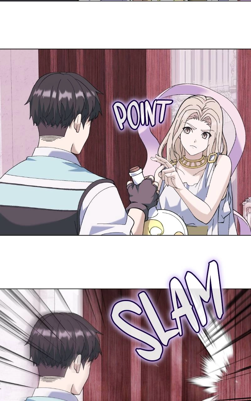 Divine Delivery Chapter 1.2 - Page 122