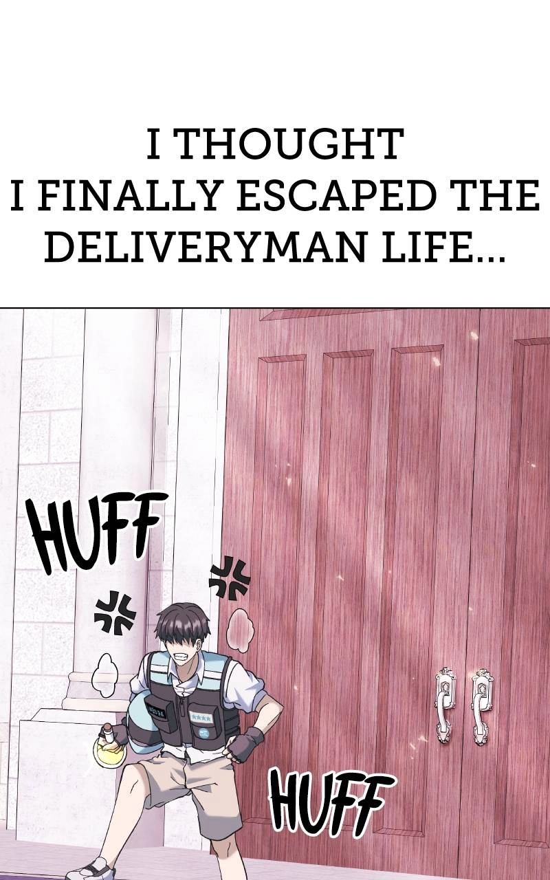 Divine Delivery Chapter 1.2 - Page 125