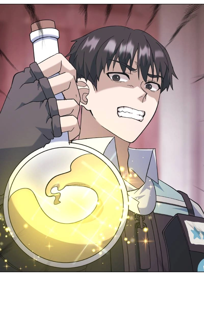 Divine Delivery Chapter 1.2 - Page 127