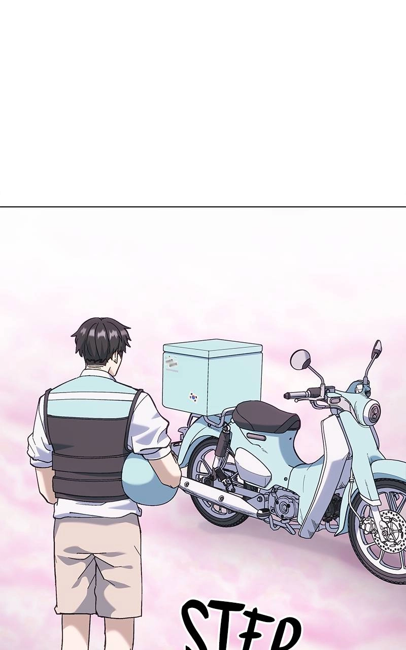 Divine Delivery Chapter 1.2 - Page 128