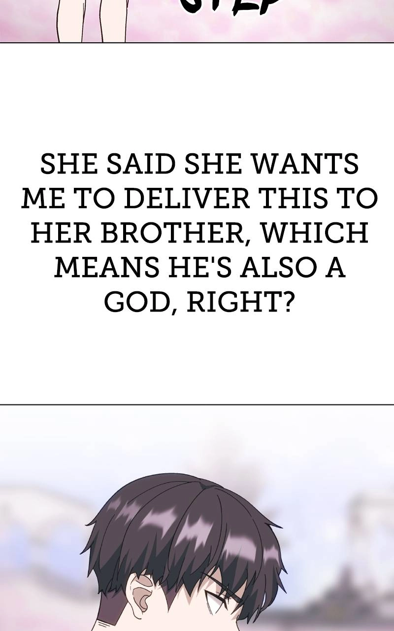 Divine Delivery Chapter 1.2 - Page 129
