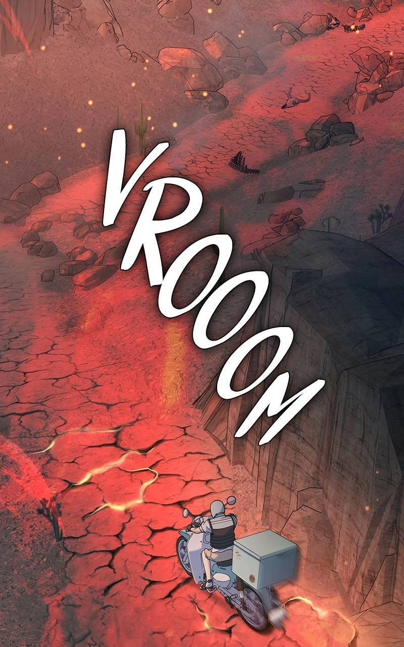 Divine Delivery Chapter 1.2 - Page 133