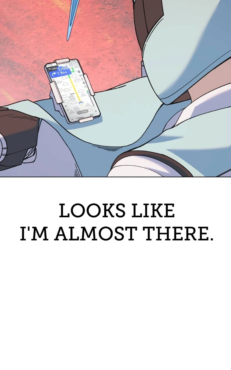 Divine Delivery Chapter 1.2 - Page 135