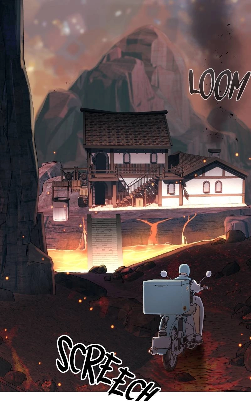 Divine Delivery Chapter 1.2 - Page 137
