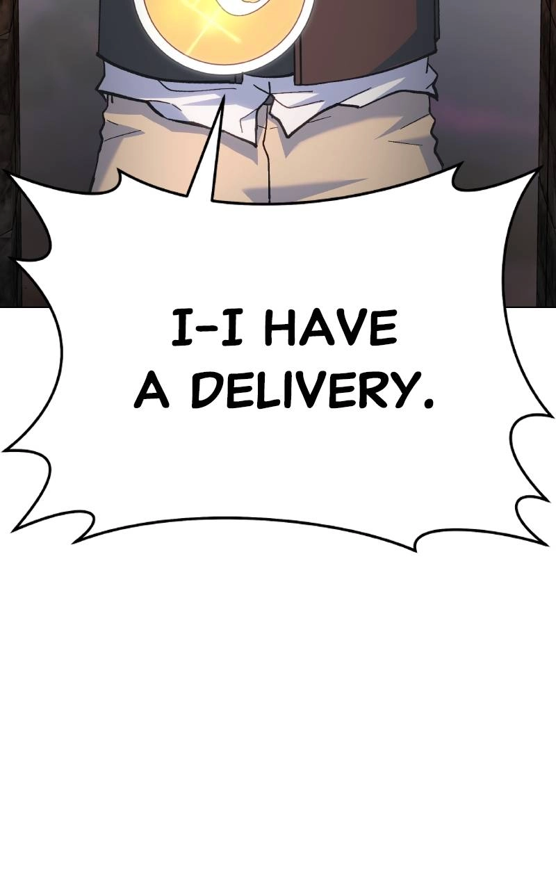 Divine Delivery Chapter 1.2 - Page 148