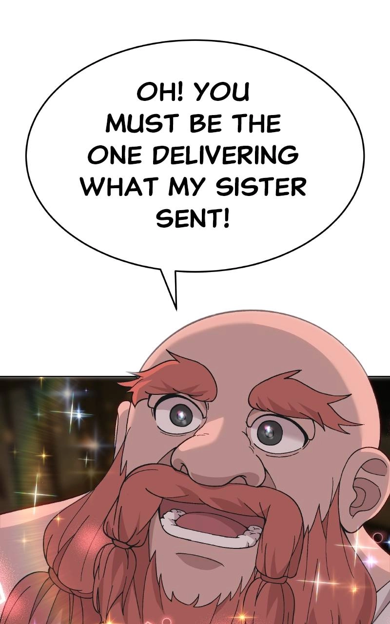 Divine Delivery Chapter 1.2 - Page 150