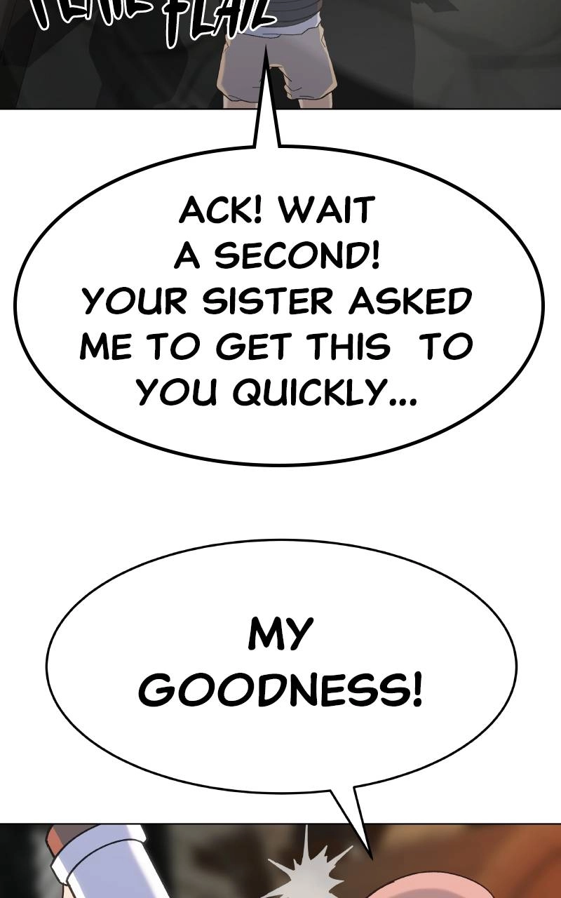Divine Delivery Chapter 1.2 - Page 156