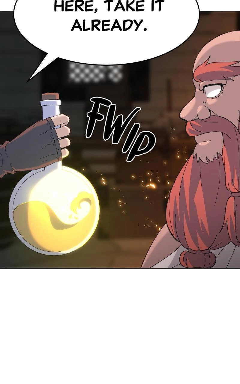 Divine Delivery Chapter 1.2 - Page 160