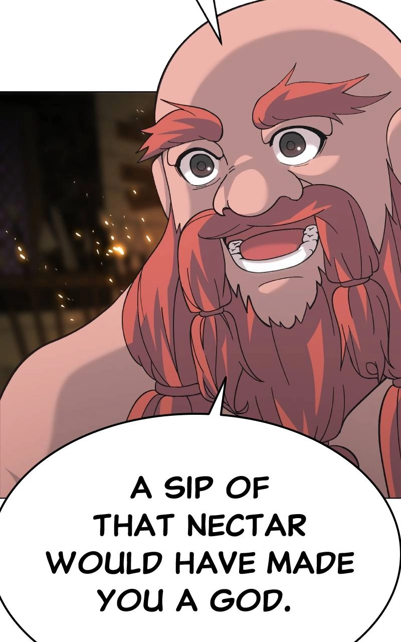 Divine Delivery Chapter 1.2 - Page 163