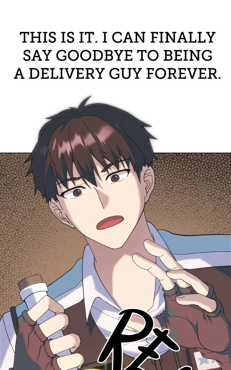 Divine Delivery Chapter 1.2 - Page 167