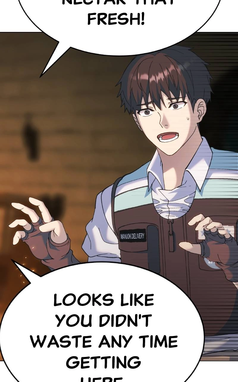 Divine Delivery Chapter 1.2 - Page 177