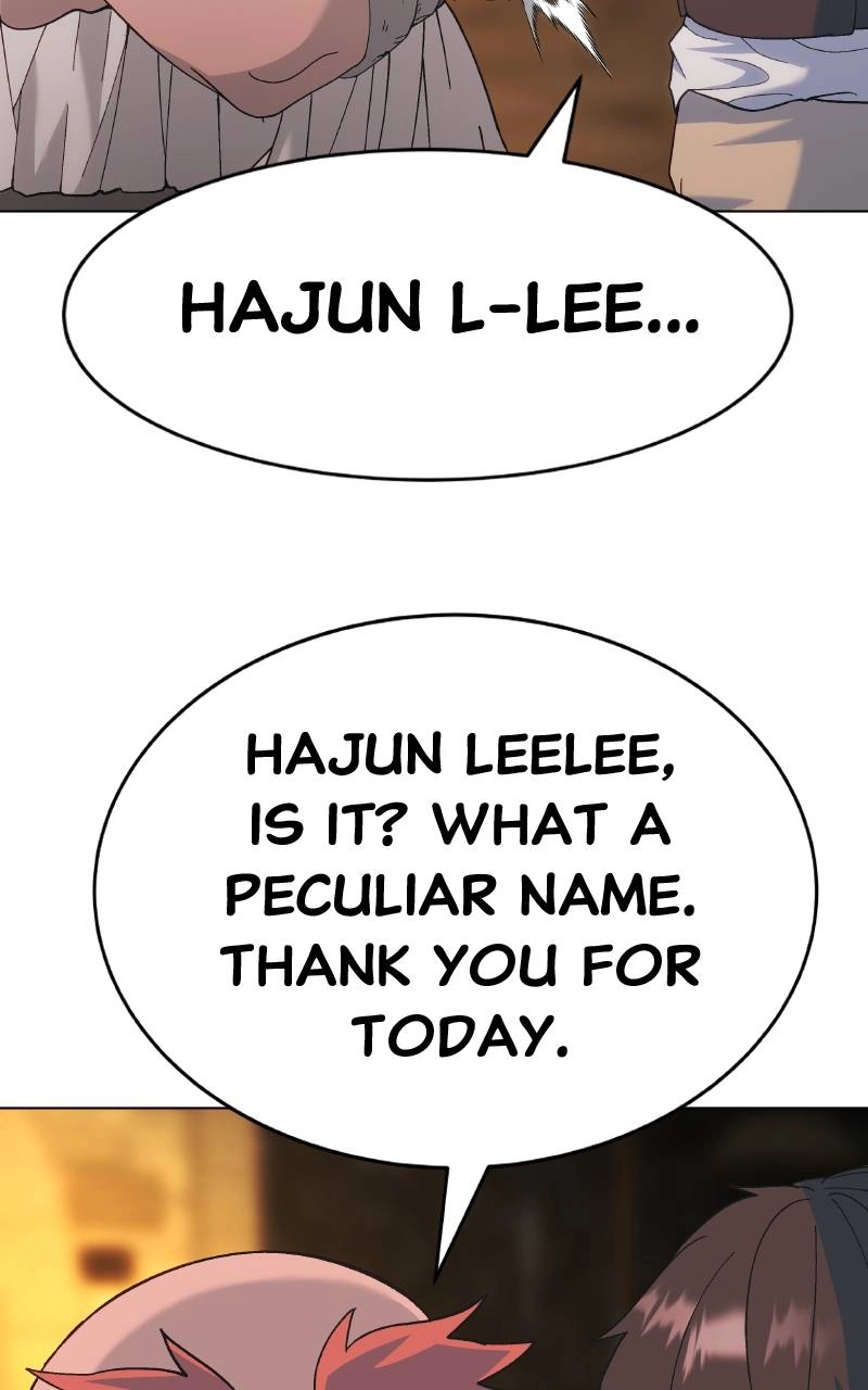 Divine Delivery Chapter 1.2 - Page 179