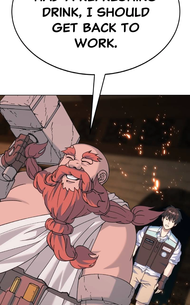 Divine Delivery Chapter 1.2 - Page 181